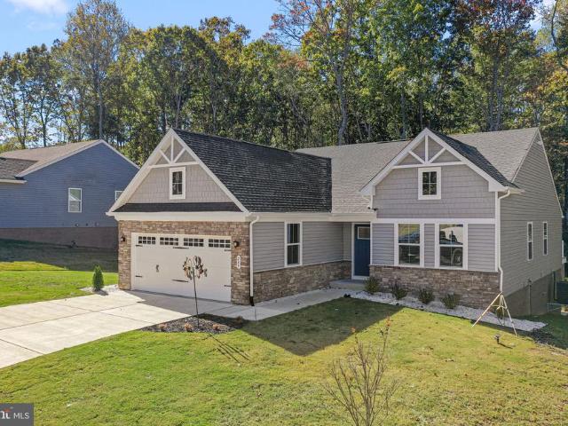 289 Pleasants Lane