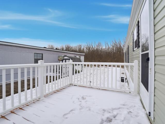 289 Redwood Drive