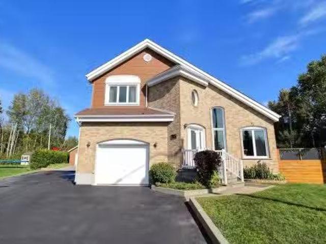 289 Rue Miljours, Val D'Or, QC, J9P 0A1 house for sale List.