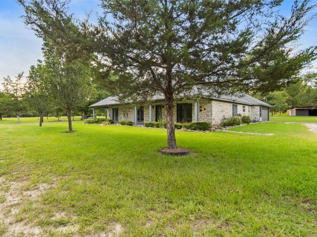 289 William Thomas Road