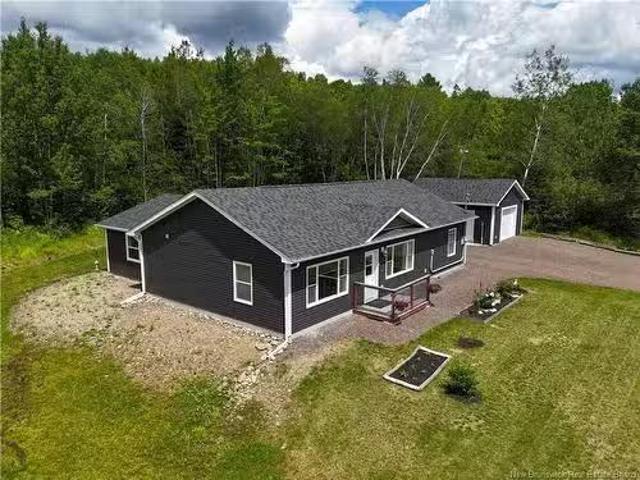 289 Upper Durham Rd, Durham Bridge, NB, E6C 1C8 house for sa.
