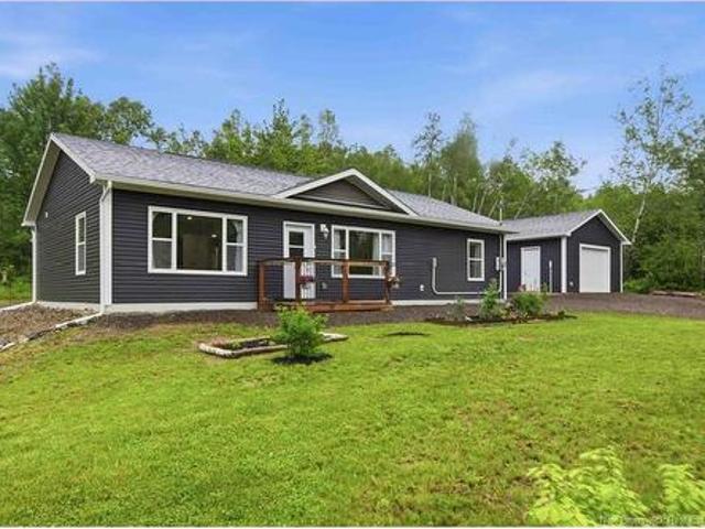 289 Upper Durham Rd, Durham Bridge, NB, E6C 1C8 house for sale | Listing ID NB141499 | Royal LePage