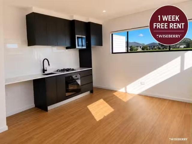 289a Seventh Ave, Austral Apartment for rent Listed by Jason.