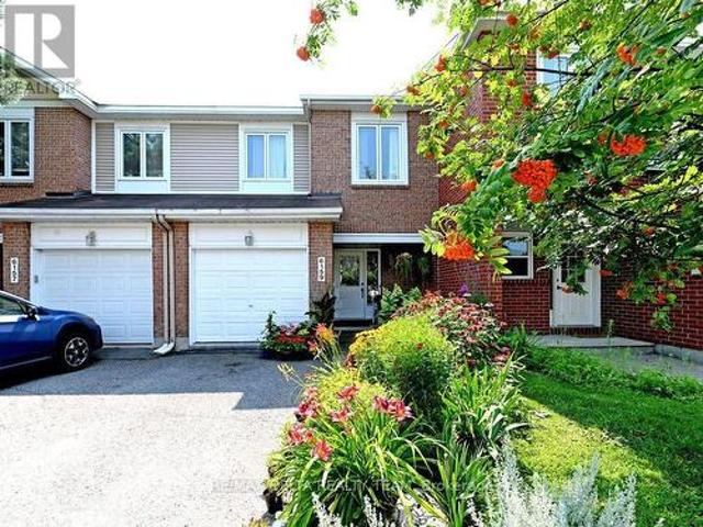 28 6159 Heritage Park Crescent, Ottawa, ON, K1C 7G5 townhouse for lease | Listing ID X13786 | Royal LePage