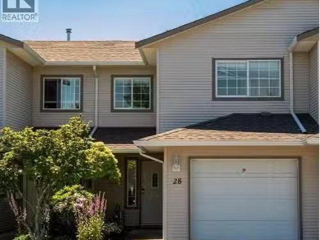 28 717 Aspen Rd, Comox, BC, V9M 3X4 house for sale Listing.