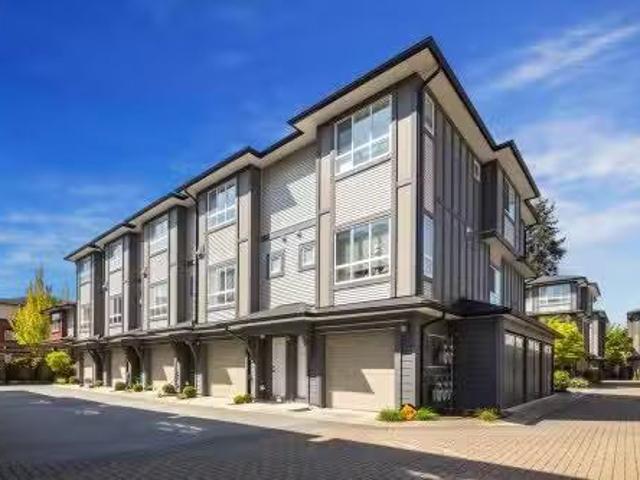 28 7691 Bridge Street, Richmond, BC, V6Y 2S6 townhouse for s.