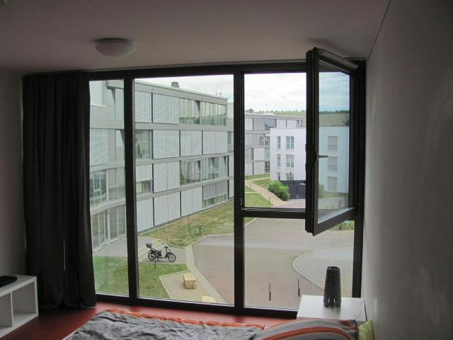 28,9 m2 Studenten Apartment im Trierer Augustinus Campus ab 01. August zu vermieten