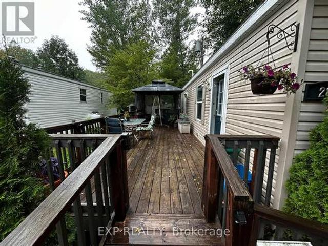 28 1007 Racoon Road, Gravenhurst Morrison, ON, P1P 0C4 house for sale | Listing ID X13794 | Royal LePage