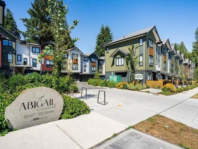 28 10527 Street, Surrey, BC, V3R 0S1 townhouse for sale | Listing ID R3119 | Royal LePage