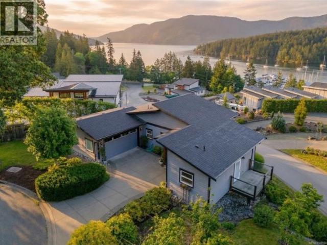 28 1060 Shore Pine Close, Duncan, BC, V9L 0C4 house for sale | Listing ID 1048 | Royal LePage