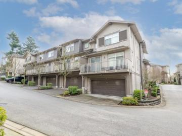 Greater Vancouver - Office room, Gym, Swimming pool