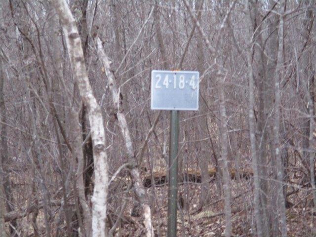 28 11/16 St Lot 24, Birchwood, WI 54817