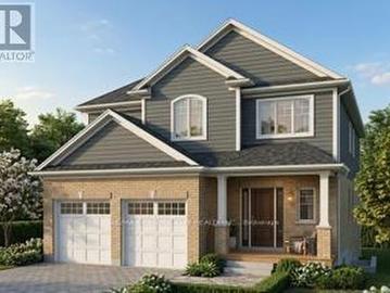 117 Watts Drive, Lucan Biddulph Lucan, ON, N0M 2J0 house for sale | Listing ID X13072 | Royal LePage