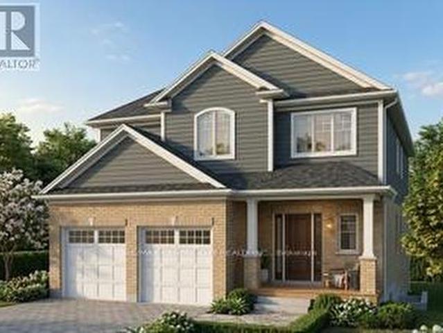 117 Watts Drive, Lucan Biddulph Lucan, ON, N0M 2J0 house for sale | Listing ID X13072 | Royal LePage