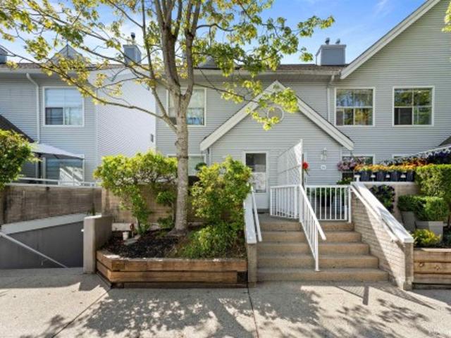 28 1371 A Avenue, Surrey, BC, V3W 1K2 townhouse for sale | Listing ID R3167 | Royal LePage