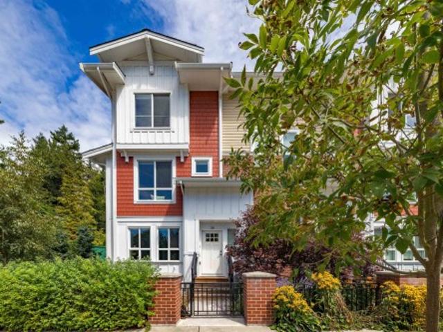 28 1656 A Avenue, Surrey, BC, V3Z 1J3 townhouse for sale | Listing ID R3171 | Royal LePage