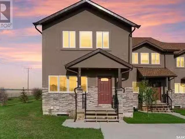 28 1703 Patrick Crescent, Saskatoon, SK, S7W 0G1 townhouse f.