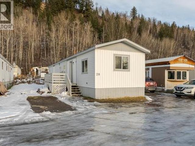 28 1720 Prince George Pulp Mill Road, Prince George, BC, V2K 5P2 house for sale | Listing ID R3073 | Royal LePage