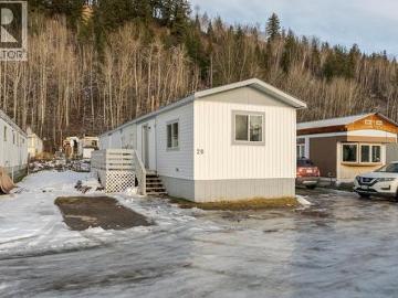 28 1720 Prince George Pulp Mill Road, Prince George, BC, V2K 5P2 house for sale | Listing ID R3073 | Royal LePage