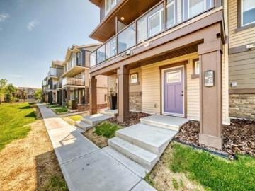 28 1 Tamarack Boulevard, Edmonton, AB, T6T 2E6 townhouse for sale | Listing ID E4495 | Royal LePage