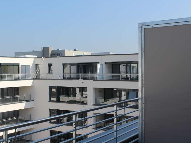 28 / 1 Zimmer Apartment G4S Erlangen