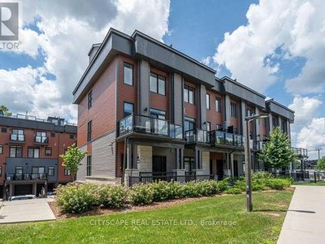 28 2 Willow Street, Brant, ON, N3L 0K7 townhouse for sale | Listing ID X13656 | Royal LePage