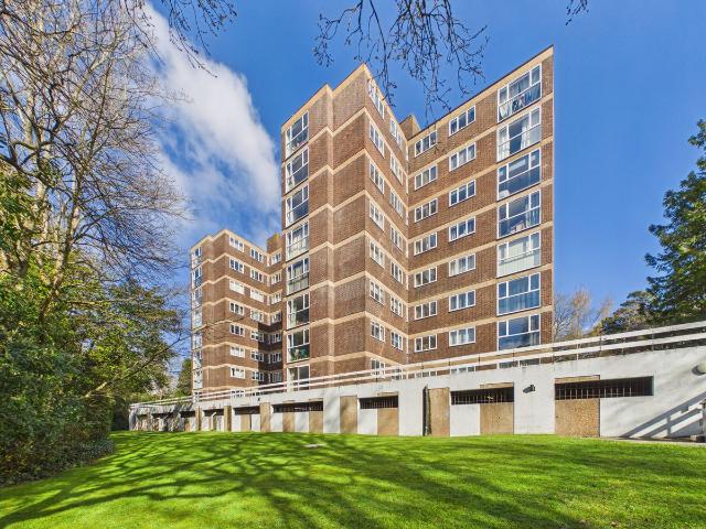 28 30 Branksome Wood Road, Bournemouth BH4, 1 bed flat to rent, £900 pcm | PrimeLocation