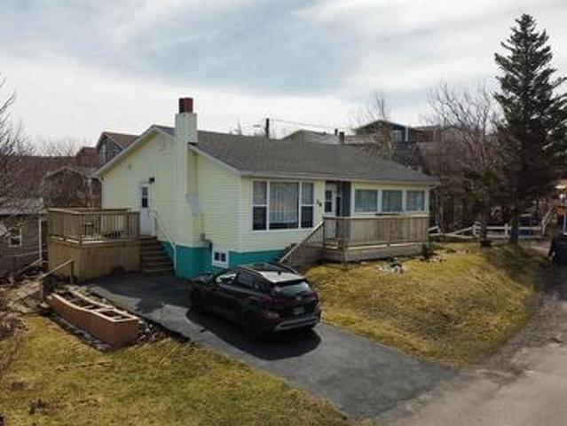 28 30 Bunkerhill Road, Fortune, NL, A0E 1P0 house for sale | Listing ID 1294 | Royal LePage