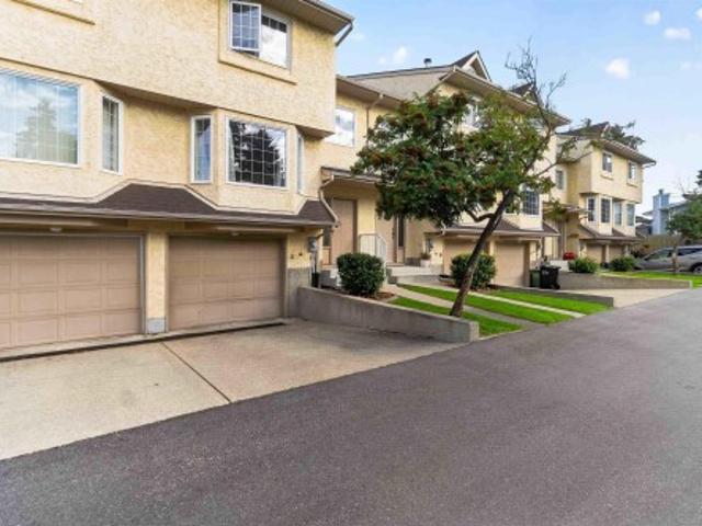 28 3645 Av Nw, Edmonton, AB, T5Y 2S3 townhouse for sale | Listing ID E4503 | Royal LePage