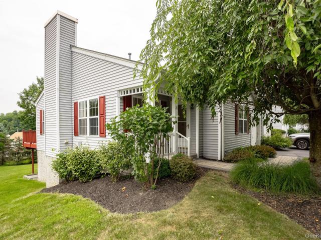 28 Tall Tree Lane