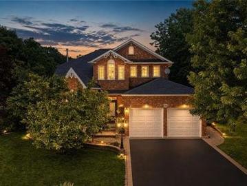 28 Taywood Court, Hamilton, ON, L9H 7A2 house for sale | Listing ID 40843 | Royal LePage