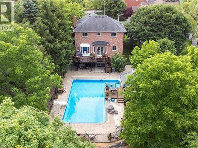 28 Taywood Court, Hamilton, ON, L9H 7A2 house for sale | Listing ID 40858 | Royal LePage