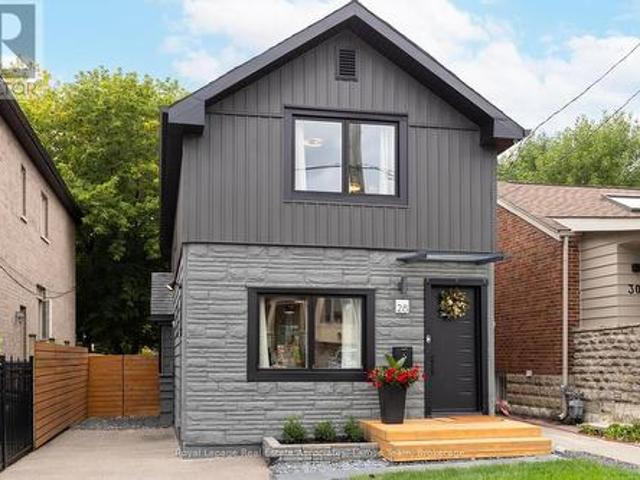 28 Thirtieth Street, Toronto, ON, M8W 3B6 house for sale | Listing ID W13844 | Royal LePage