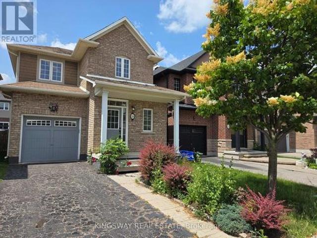 28 Tidemore Heights, Hamilton, ON, L8E 0B7 house for lease | Listing ID X13571 | Royal LePage