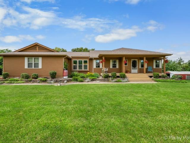 28 Tomahawk Trail
