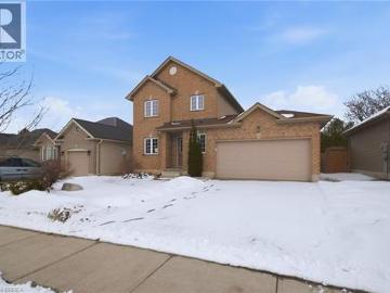 Oxford, Ontario - Garden, Office room, Parking