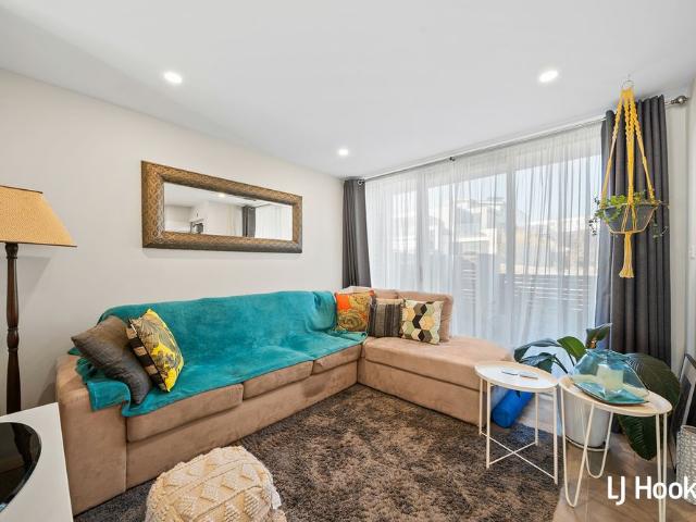 28 Toorale Terrace, Lawson ACT, Belconnen