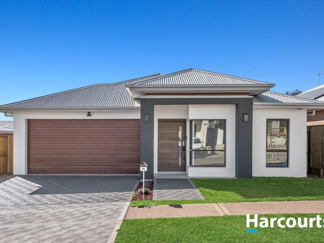 28 Todman Street, MENANGLE PARK, NSW 2563