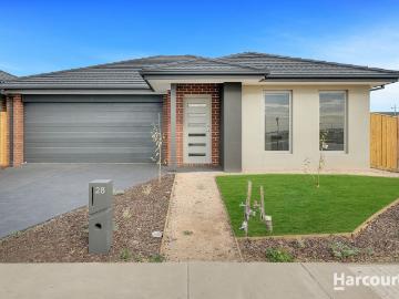 Mambourin, Wyndham, Victoria, Victoria