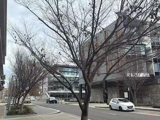 2/8 Trevillian Quay, Kingston, ACT 2604