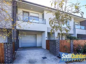 Cotter River, Jembaicumbene - Balcony, Equipped kitchen