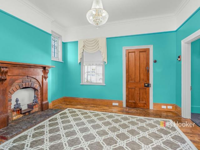 28 Turton Street, Devonport