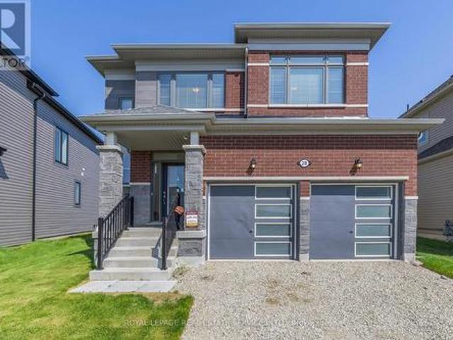 28 Union Boulevard, Wasaga Beach, ON, L9Z 0M5 house for sale | Listing ID S13623 | Royal LePage