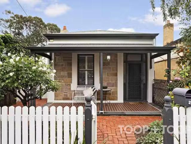 28 Union Street, Beulah Park, SA 5067