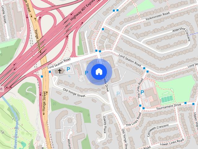 28 Upper Canada Drive
