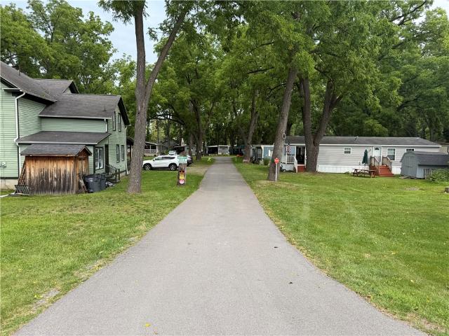 28 Vine Valley Park