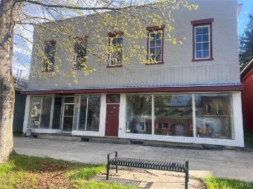 28 W Main Street