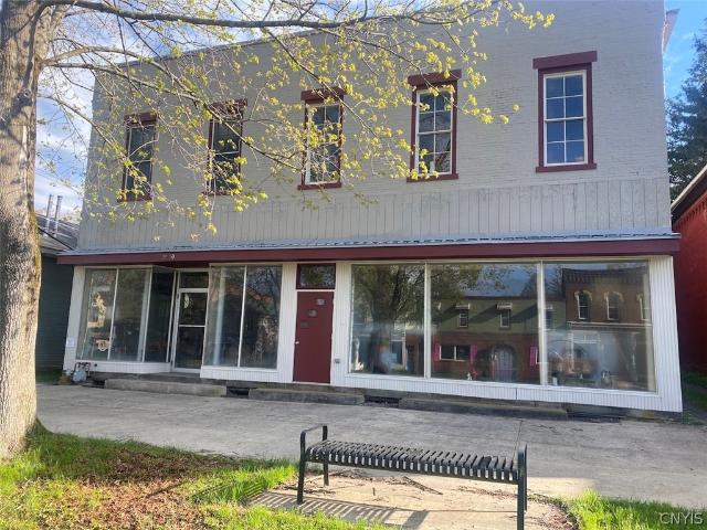 28 W Main Street