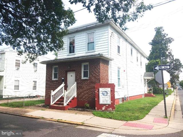 28 W Jefferson Street