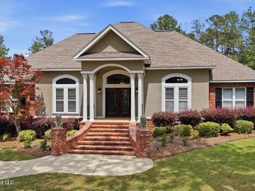 28 W Lake Rd, Hattiesburg, MS 39402 | MLS #4147